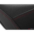 LUIMOTO Italia II Passenger Seat Cover for DUCATI MULTISTRADA V4 (2021+) LUIMOTO Italia II Passenger Seat Cover for DUCATI MULTISTRADA V4 (2021+)